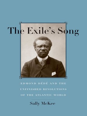cover image of The Exile's Song